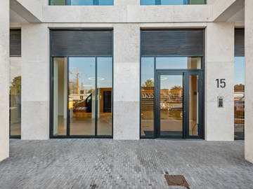 Studio À Louer Antwerpen 521148-2