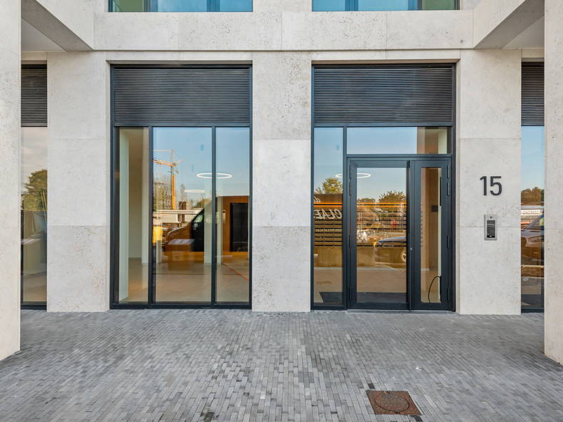 Ganzes Haus Antwerpen 521148-2