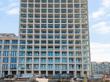 Logement Entier Antwerpen 521148-4