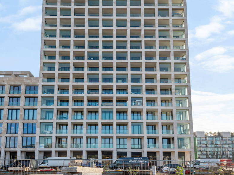 Ganzes Haus Antwerpen 521148-4