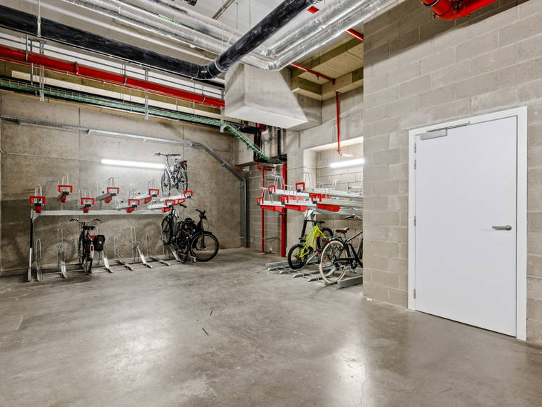 Chambre À Louer Antwerpen 521148
