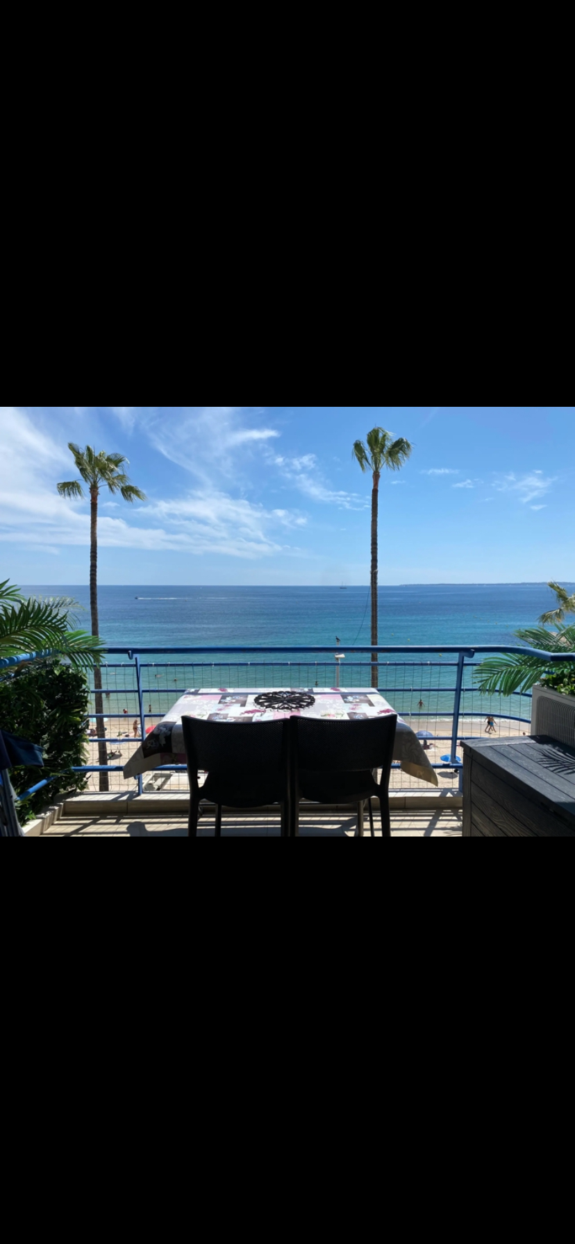 Uafhængigt Studie Antibes 466587