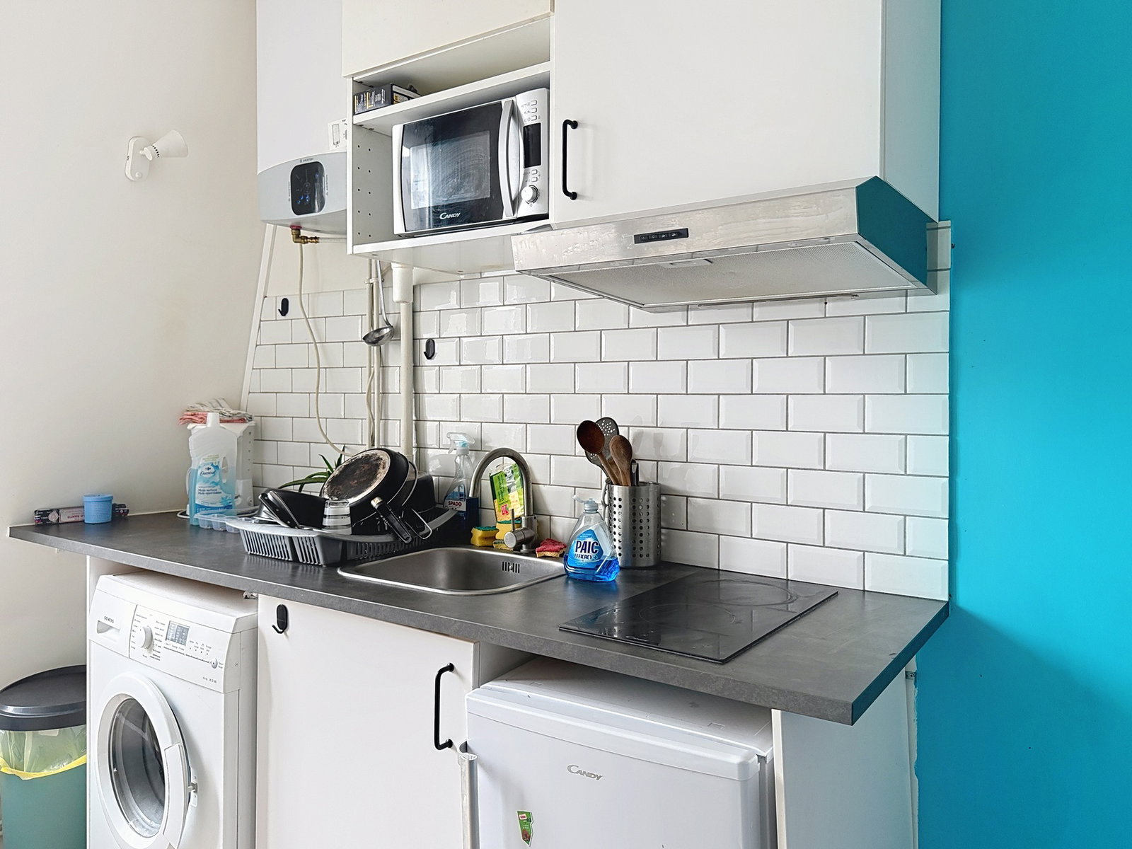 Ganz Haus Paris 488975