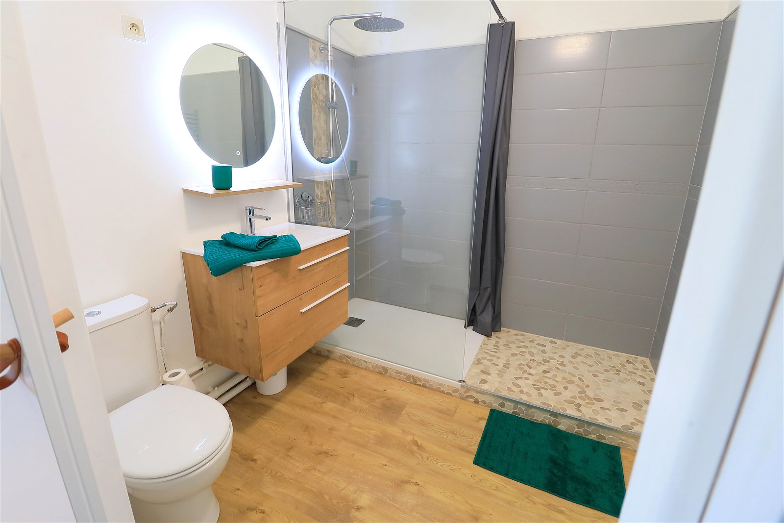 Estúdio Independente Fréjus 247896