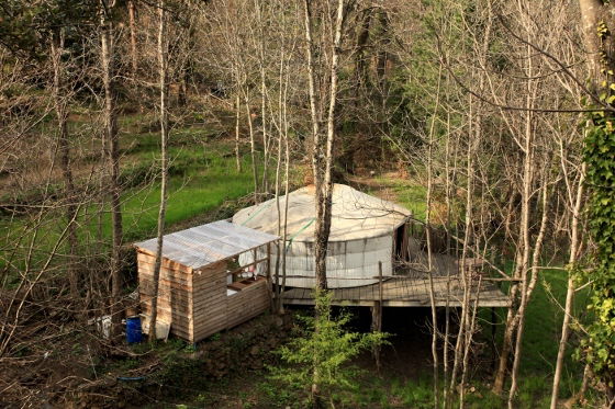 Gastfamilie Saint-Génies-de-Varensal 65326