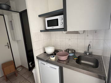 Hele Huis Saint-Étienne 660751-3