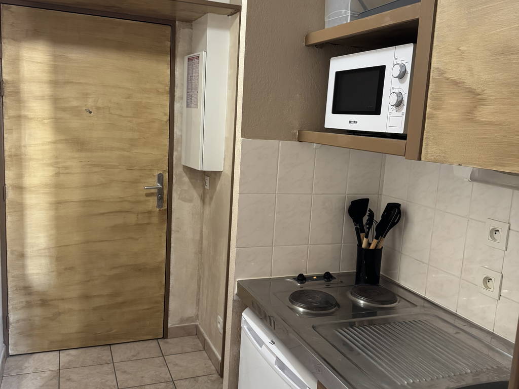 Logement Entier Saint-Étienne 660751-1