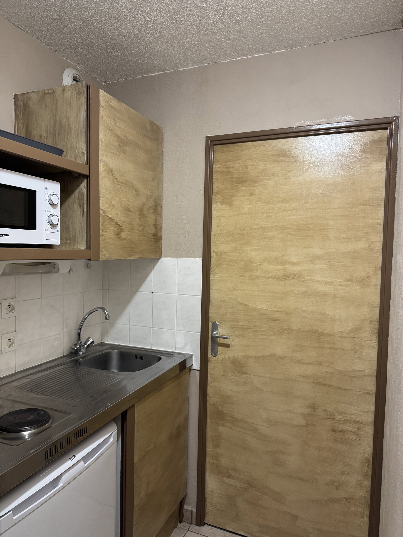 Logement Entier Saint-Étienne 660751