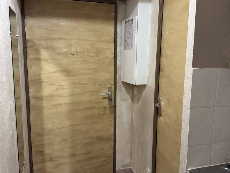 Logement Entier Saint-Étienne 660751-4