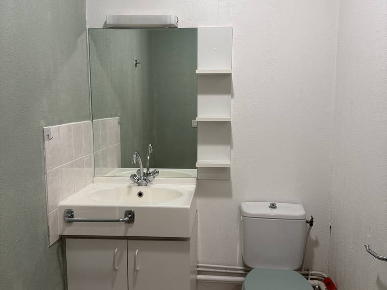 Logement Entier Saint-Étienne 660751-5