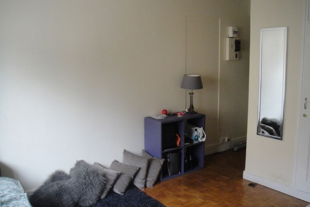 Unabhängiges Studio Paris 21444