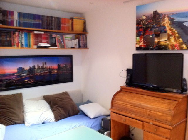 Oberoende Studio Vincennes 15539