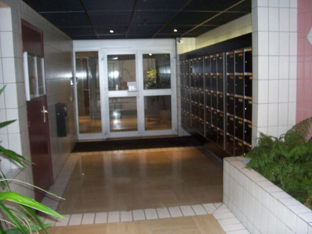 Hemvistelse Cannes 46116