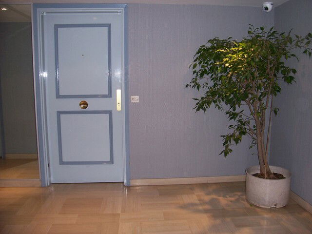 Hemvistelse Cannes 46116