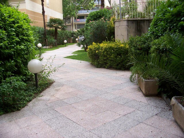 Hemvistelse Cannes 46116