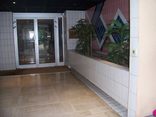 Hemvistelse Cannes 46116