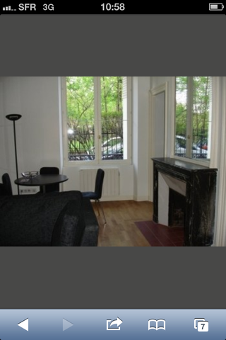 Oberoende Studio Paris 53666