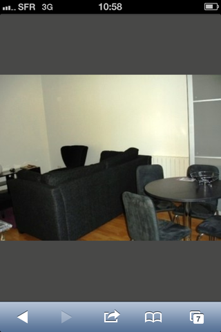 Oberoende Studio Paris 53666