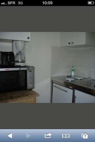 Oberoende Studio Paris 53666