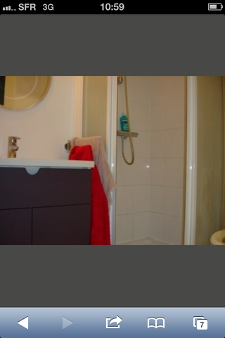 Oberoende Studio Paris 53666
