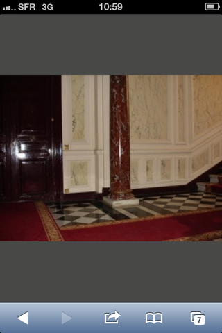Oberoende Studio Paris 53666