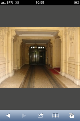 Oberoende Studio Paris 53666