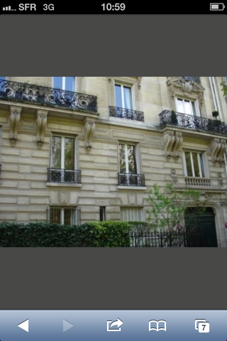 Oberoende Studio Paris 53666
