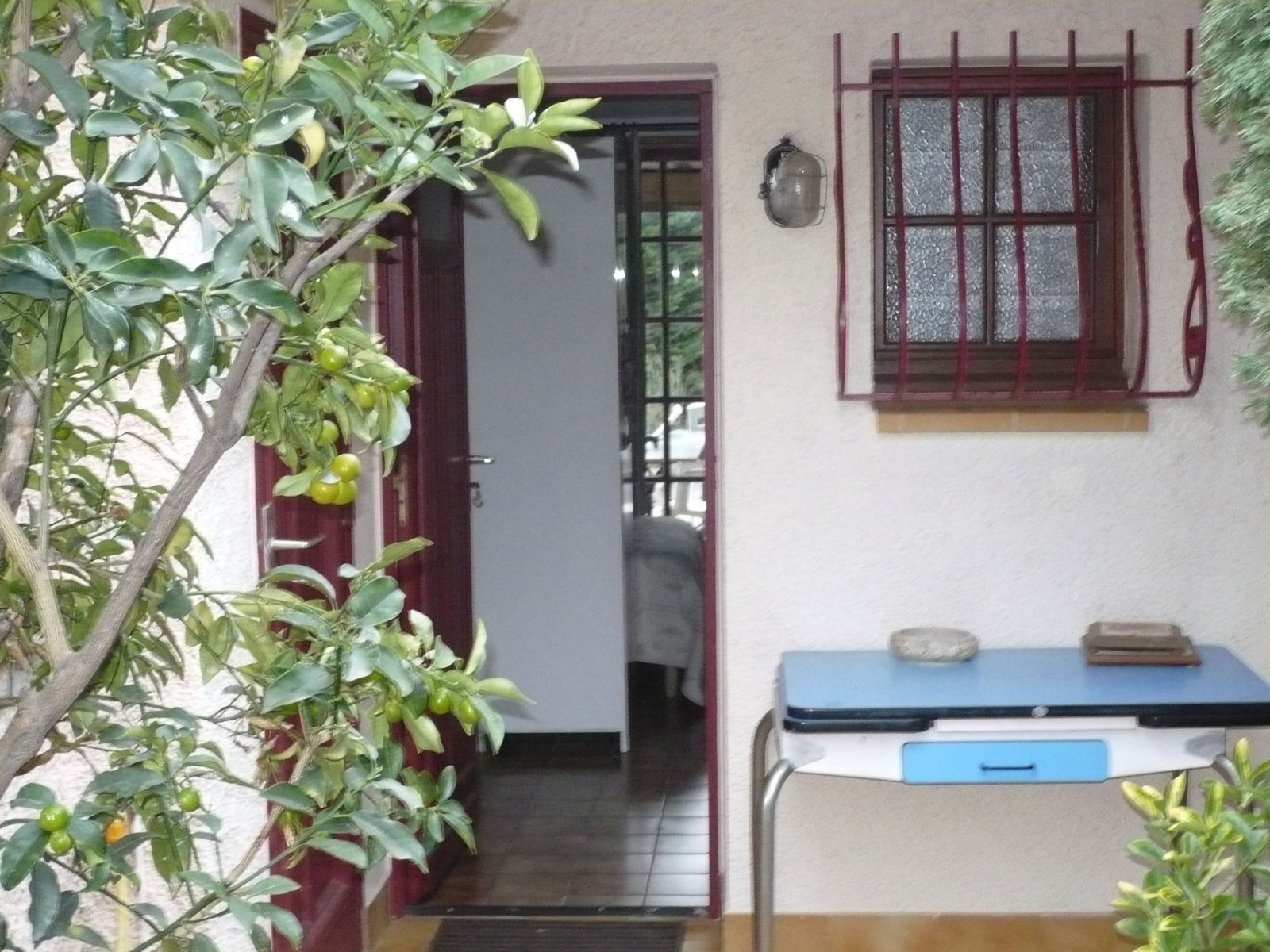 Oberoende Studio Sorède 65509