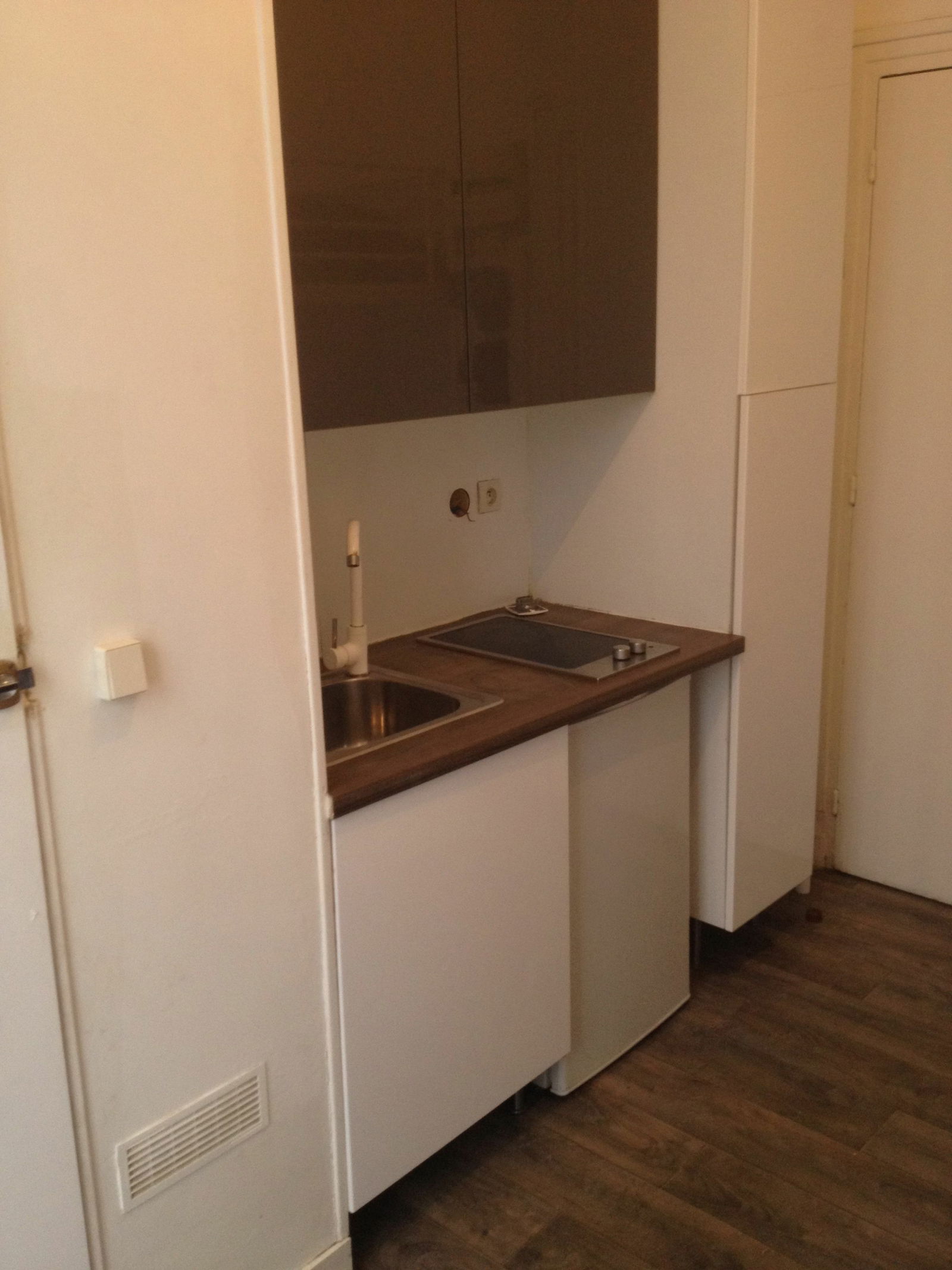 Hemvistelse Paris 66853