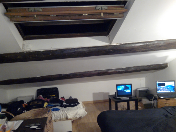 Oberoende Studio Avignon 68132