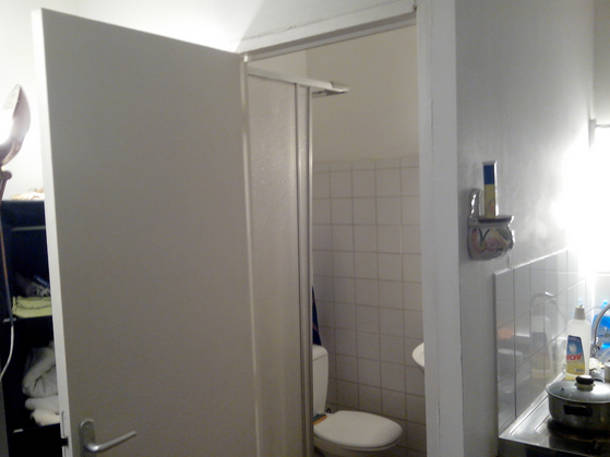 Oberoende Studio Avignon 68132