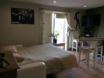 Roomlala | Studio uthyres
