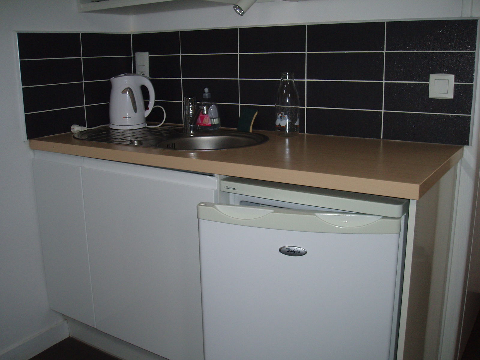 Oberoende Studio Saint-Malo 99098
