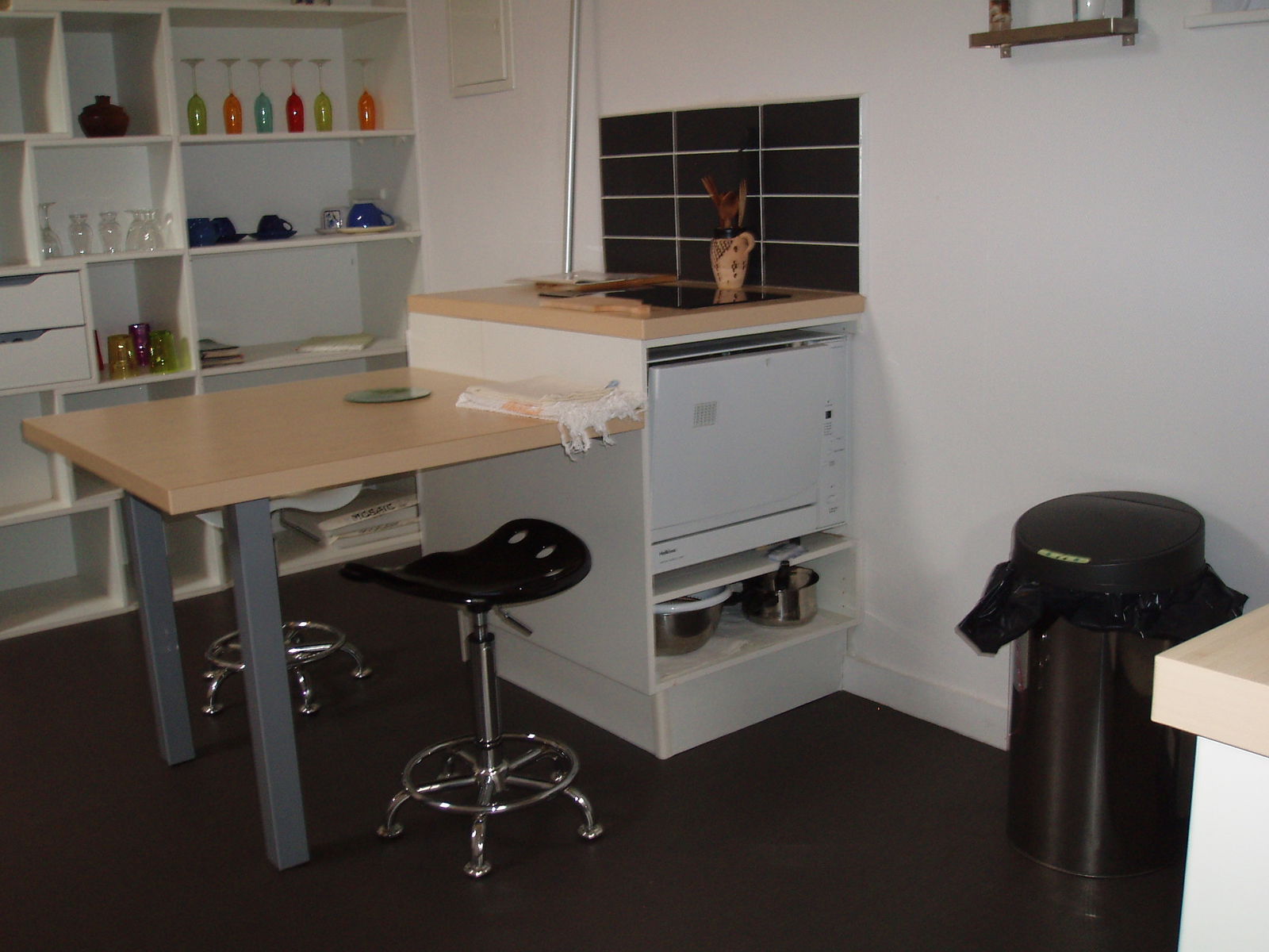 Oberoende Studio Saint-Malo 99098