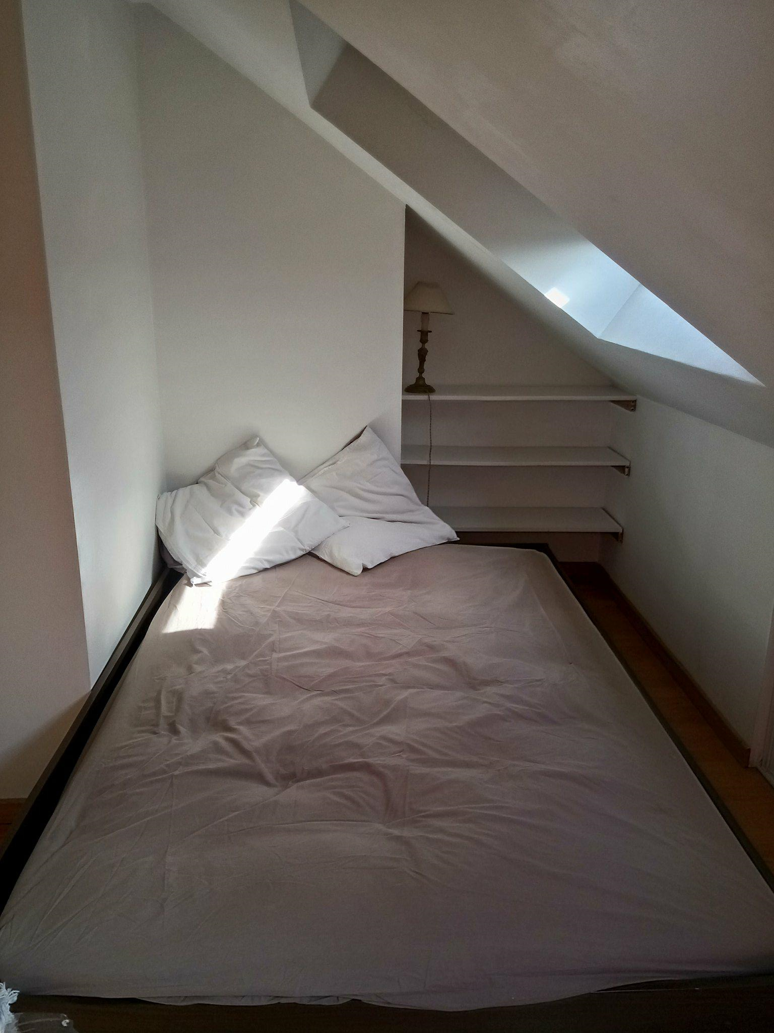 Hemvistelse Cergy 220978