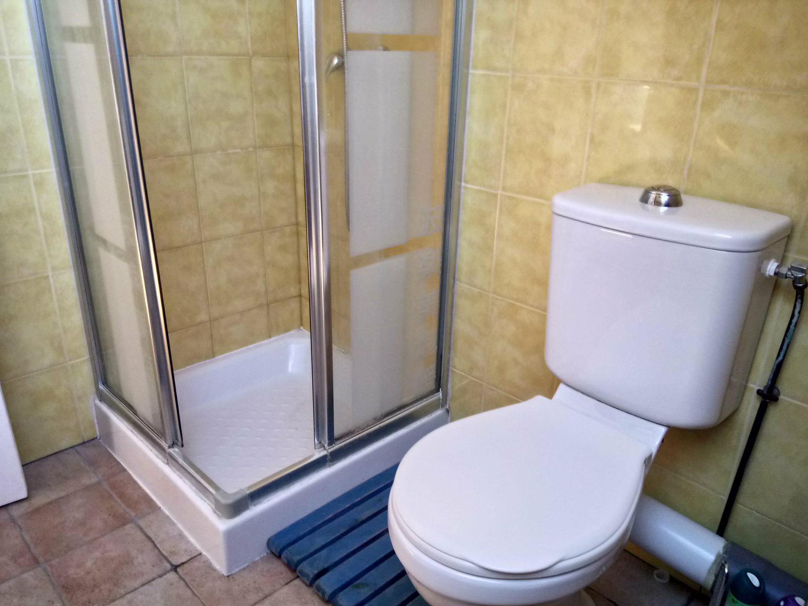 Hemvistelse Cergy 220978