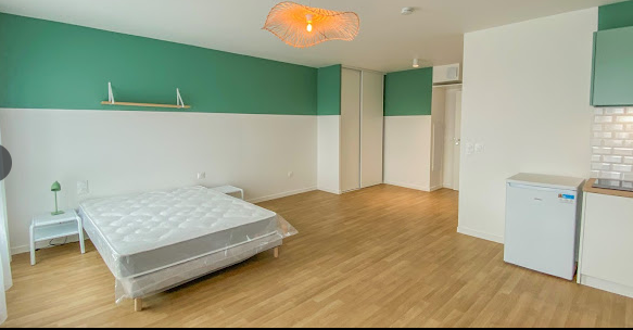 Coliving Noisy-le-Sec 390918