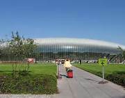 Oberoende Studio Strasbourg 96005