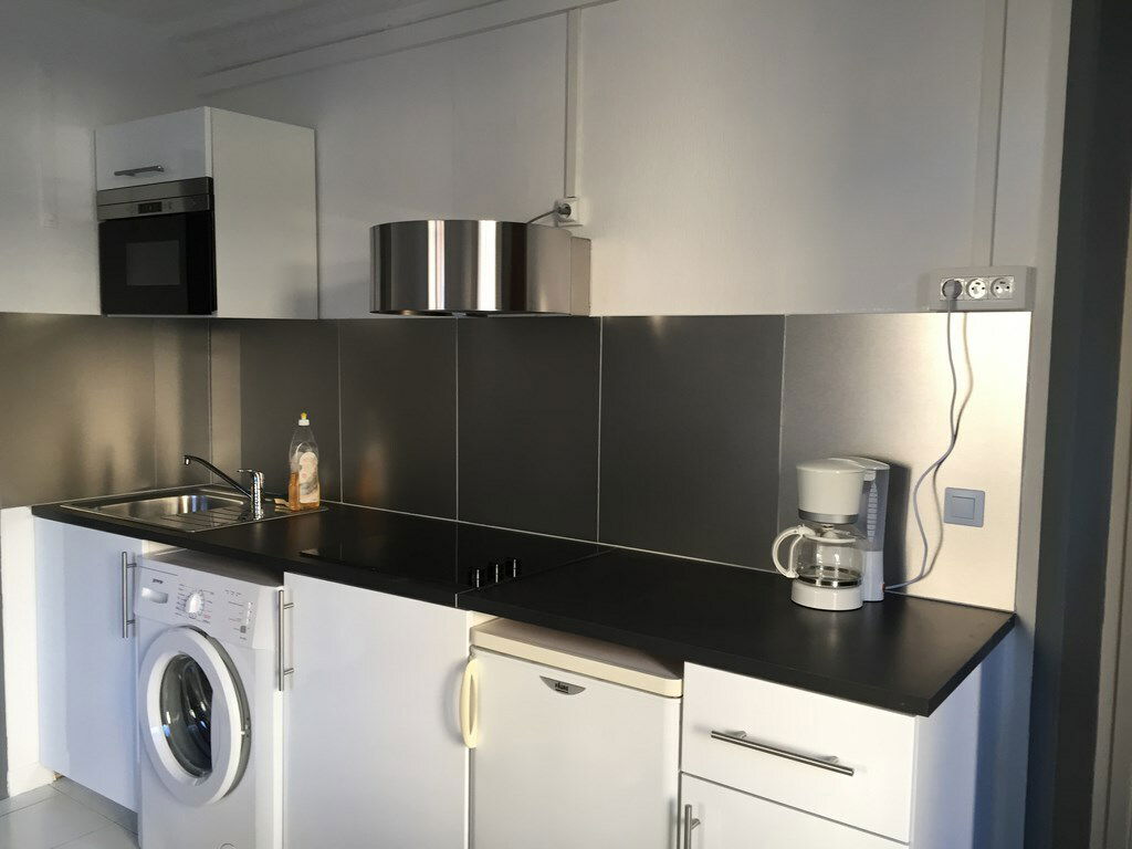 Oberoende Studio Montpellier 103314
