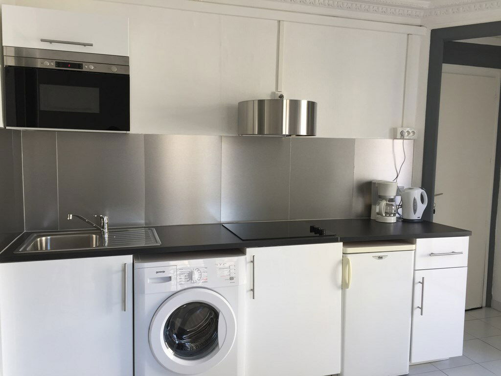 Oberoende Studio Montpellier 103314
