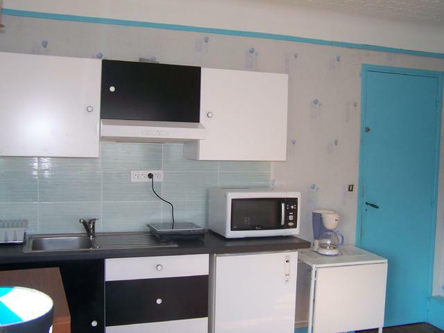 Oberoende Studio Mareil Marly 598