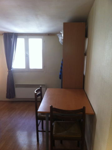 Hemvistelse Avignon 44714