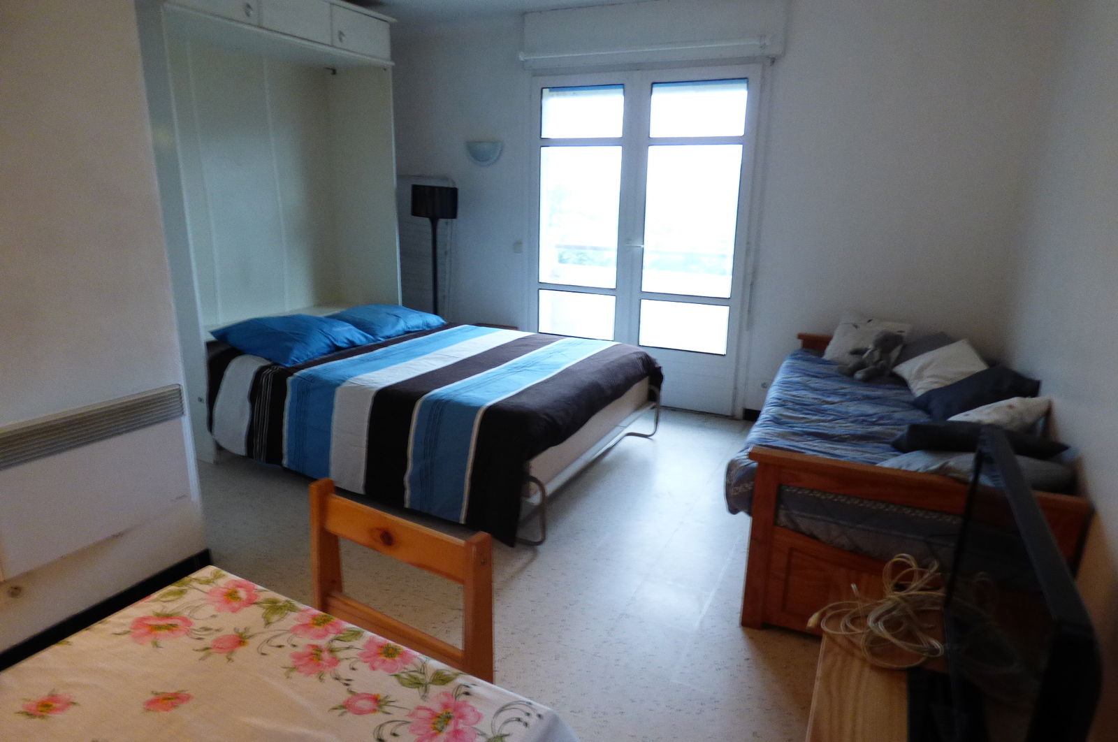 Oberoende Studio Carnon plage 89606