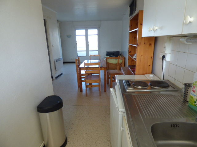 Oberoende Studio Carnon plage 89606