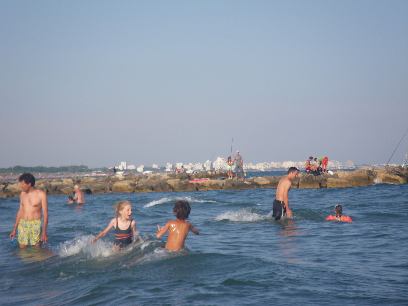 Oberoende Studio Carnon plage 89606