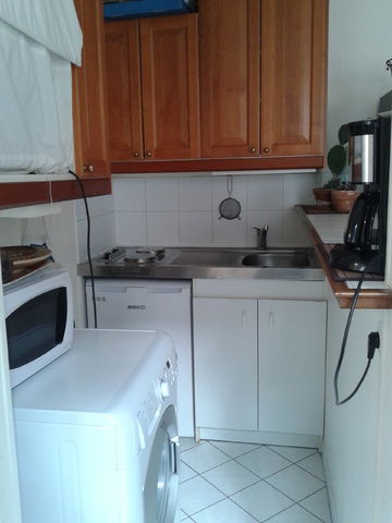 Oberoende Studio Saint-Germain-en-Laye 50843