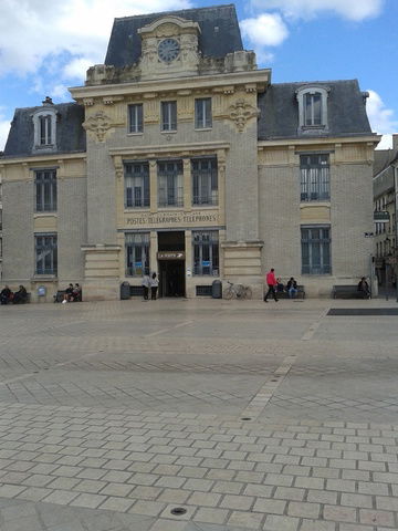 Oberoende Studio Saint-Germain-en-Laye 50843