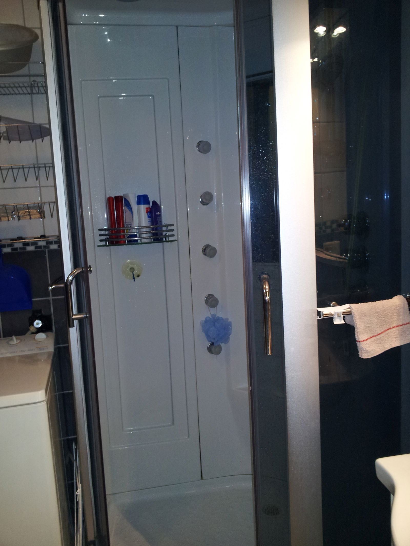 Hemvistelse Marseille 62261