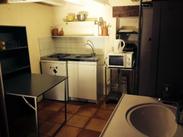 Hemvistelse Cagnes-sur-Mer 147412