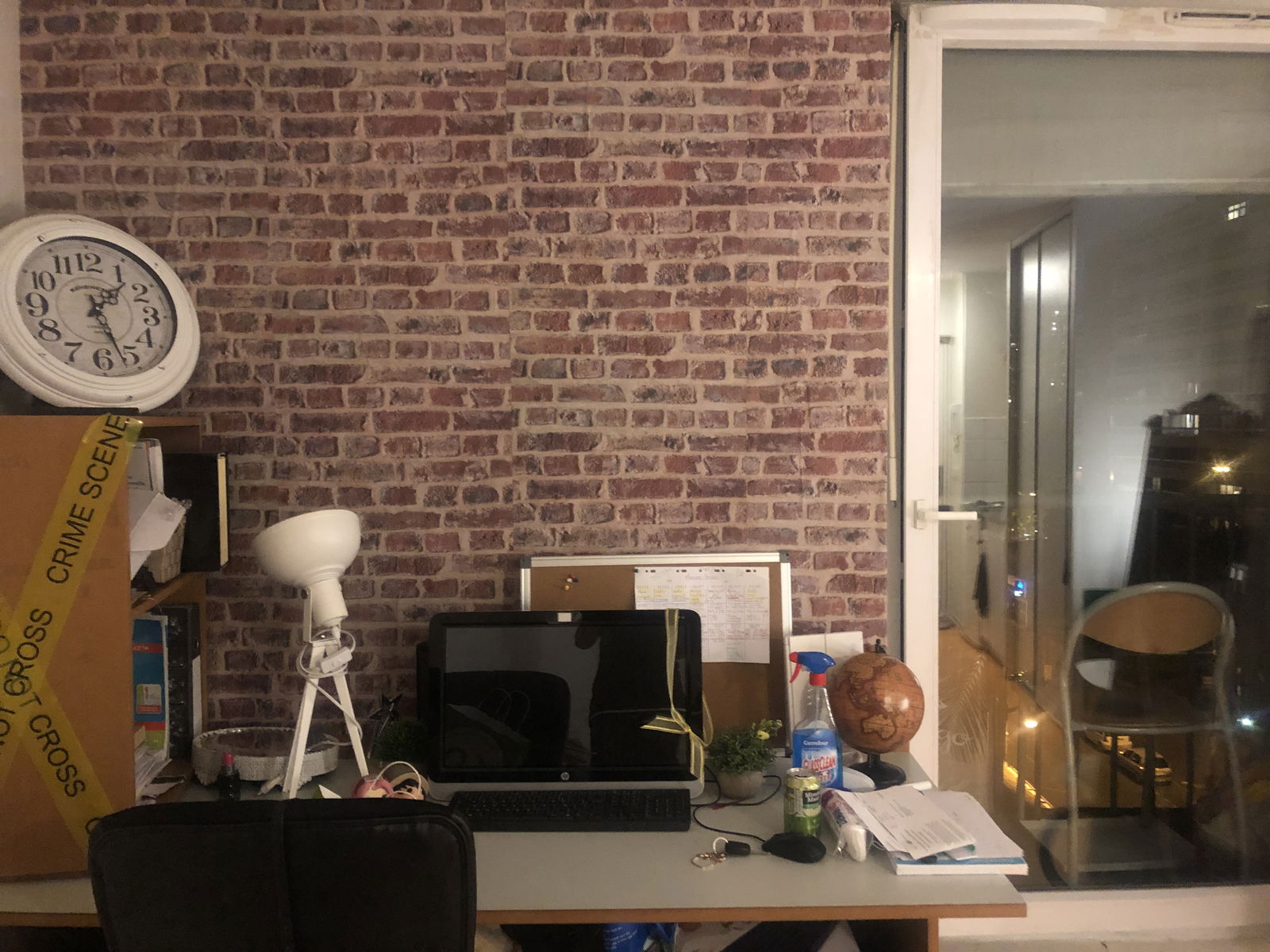 Oberoende Studio Paris 226524